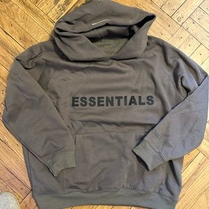Essentials Sweatshirt One gender
